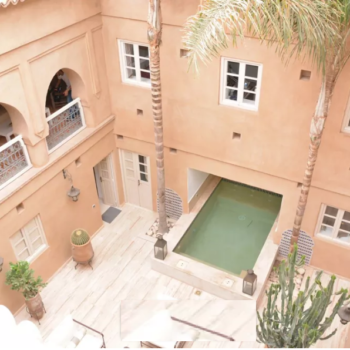La Perle de Taroudant